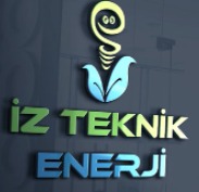 İZTEKNİKENERJİ GENEL KATALOG