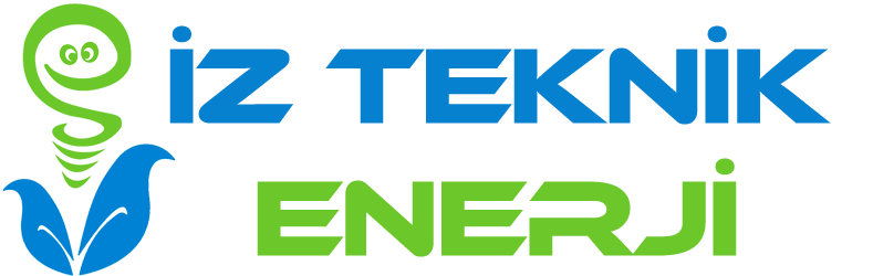 İz Teknik Enerji